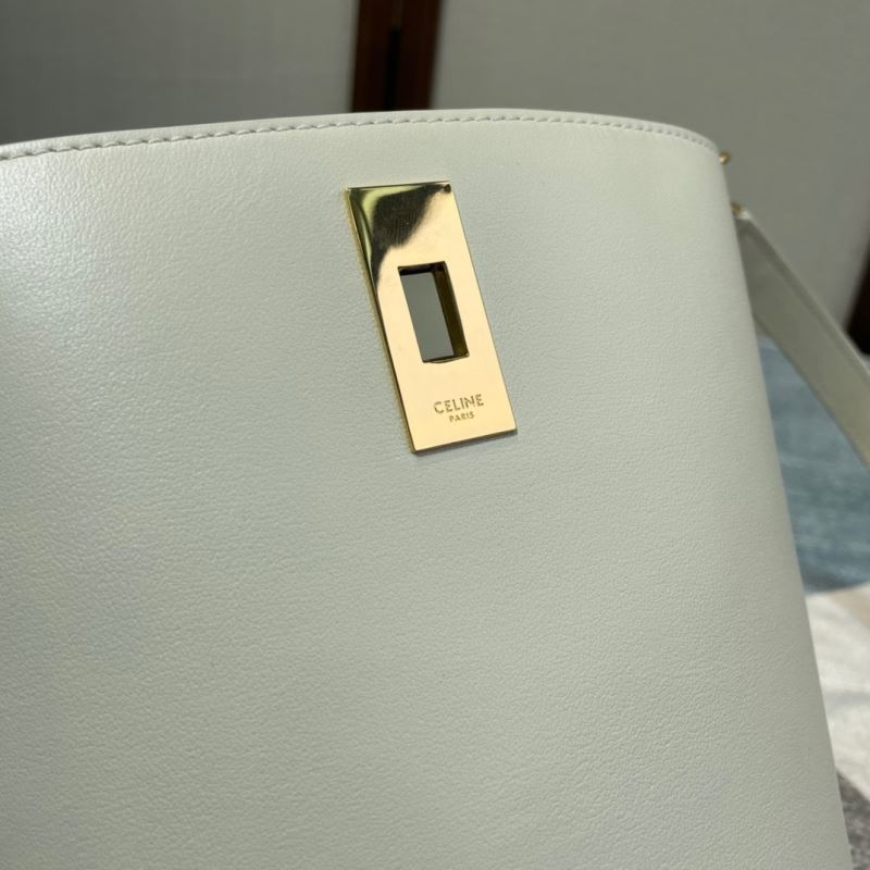 Celine Top Handle Bags